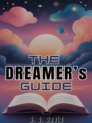 cover image of The Dreamer's Guide